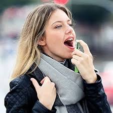 18 Pieces Mini Perfume Spray Bottles 10 ml Colorful Glass Fine Mist Sprayer  Empty Spray Bottles Refillable Container Perfume Atomizer for Cleaning, ...