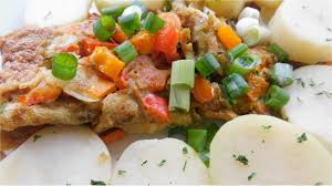 These quick and easy weeknight dinner recipes for the entire family will help you fit a. Nigerian Food Student Recipe College Recipe University Recipe Easy Recipe Wsw