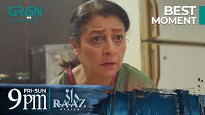 Bari Bee Kay Ghar Main Koi Toh Hai