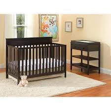 Summer Sweet Dream Nursery Crib And Changer Dream Nurseries Nursery Crib Crib And Changing Table Combo