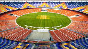 Stadium Profile Sardar Patel Stadium Motera Ahmedabad India Cricwindow Com Despite a successful surgery, his wife died in that hospital. sardar patel stadium motera ahmedabad