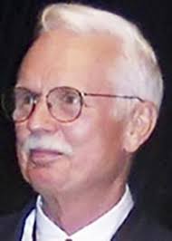 Captain Lawrence Mutty Obituary