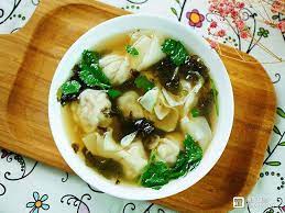 馄饨、云吞和抄手到底有什么区别？看完三者的做法一眼就识破- 禁闻网