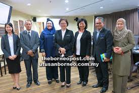 Suria capital holdings berhad reported sales of 275.46 million malaysian ringgits (us$67.38 million) for the year ending december of 2019. Mega Developments At Kk Port