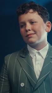 Benjamin Chivers shot by @gina_gizella for Fountain of Youth., Fountain of  Youth — Premiering May 23