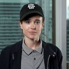 Page said he was happy but also scared after making the announcement. Juno Star Elliot Page Comes Out As Trans Gma