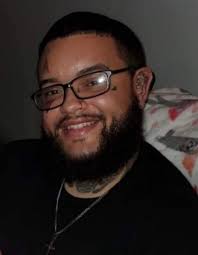 Andrew “AJ” Torres Obituary