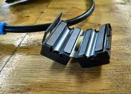 How To Remove Radio Interference Using Ferrite Coils For Hid Led Applications