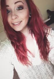 Becka Joy Greening Memorial