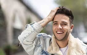 Die liebesgerüchte um luca hänni und christina luft brechen auch nach „let's dance nicht ab. Let S Dance Bestatigt Luca Hanni Hier Die Affare Mit Christina Luft Luca Hanni Let S Dance Let S Dance