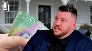 Innovative Kiwi start-up 'Housies' getting investors