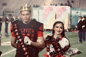 Congratulations to our 2018-2019 homecoming court: King: Mario Chapa Queen:  Sabrina Pena Prince: Robby Ayala Princess: Kayla Garcia Duke: Raul Montoya  Duchess: Samantha Ortiz Knight: AJ Chapa Lady in Waiting: Aaliyah Leal