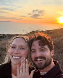 ryan chase engaged