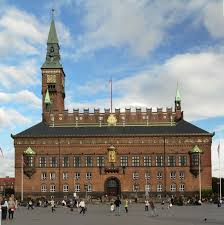 Dinamarca tiene dos representaciones en rusia. Copenhagen City Hall Wikipedia