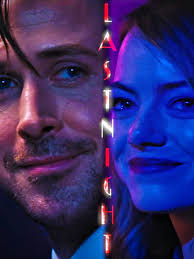 LA LA LAND: Die With a Smile Edit