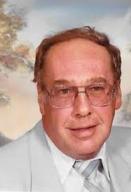 George Earle Obituary