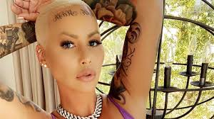 Wegen ihrer Hautfarbe: Amber Rose sorgt sich um ihre Söhne