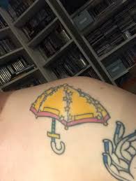Protector tattoo designs protection tattoos symbols tattoos for protection against evil. My Class Protector Shoulder Tattoo Buffy