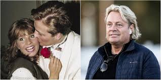 He was earlier married to singer carola häggkvist.in april 2005 he created some reaction during a speech in stockholm, by saying that the islamic prophet muhammad had been a pedophile. Runar Skriver Om Skilsmassan Fran Carola I Sjalvbiografi Gp