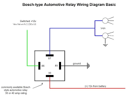 We make a brief introduction to the relay module and build a simple project example with the arduino. Wiring Diagram For Spotlights To High Beam Alimak Construction Tower Hoist Wiring Diagram Wiring Nescafe Jeanjaures37 Fr