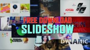 100% aman dan bebas dari virus. Free Template Download All Template Slideshow 100 Free Adobe Premiere Pro Cs6 Cc Indonesia Youtube