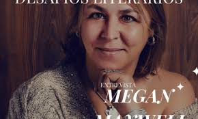 Entrevista a Teresa Mateo Arenas