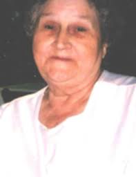 Rosa Ardelia Hedrick