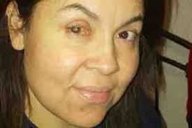 Fundraiser by Julia Cano Bunton : Through the Eyes of Lisa