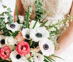 Ranunculus can come in very vibrant colors like this sunburst shades throughout this bundle. Save Dont Splurge Anemone Ranunculus Rose Bouquet