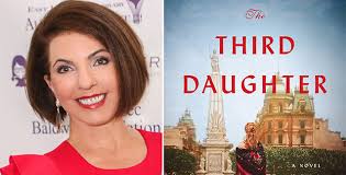 Jewish Pimps and Prostitutes in 'The Third Daughter'