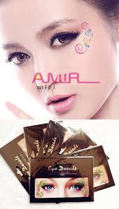 【楽天市場】タトゥーシールアイメイクシールラメ顔装飾eye  decals,メイクシール.タトゥーシール.フェイスシール,,小物パーティータトゥーシール.ハロウィン.タトゥーシールフェイスシール : KT.スタイル