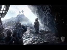 The board game kickstarter campaign page to watch. Frostpunk The Board Game Gameplay Trailer 2020 Youtube