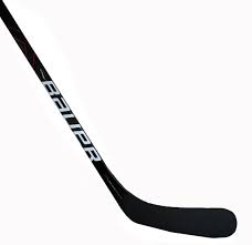 Желтый, черный, белый вид спорта: Klyushka Hokkejnaya Bauer Vapor X2 5 Grip S19 Sr