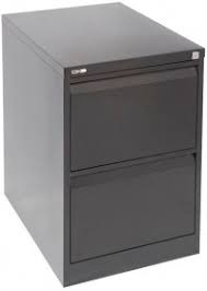 Piling files always raise a question of organization, it is simply not efficient to stack them up in a regular cabinet. Brownbuilt 4 Drawer Filing Cabinet