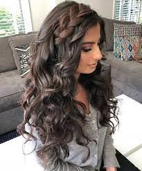 Are always considered as the hairstyles that is eternal and will suitable for all face shape. Perfect Ash Blonde Long Thick Wavy Hairstyles 2019 For Girls And Women To Try This Year Trendy Hairstyles Quince Hairstyles Hair Styles Wedding Hairstyles For Long Hair