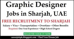 Graphic Design Dubai Jobs Must beexperienced in ceramics and bathroom toilet designing.