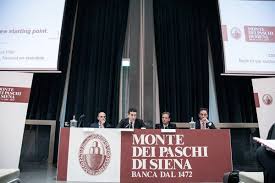 Unicredit set to take on monte dei paschi. Monte Dei Paschi To Cut Jobs And Close Branches In Turnaround Bid The New York Times