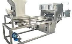 Single Belt Type Color Sorter Optical Sorting Machine for Stone Quartz Feldspar Ore Mining