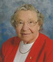 Obituary of Ella Mae Harris