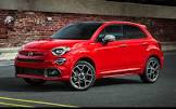 FIAT-500X