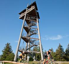 Schauinsland Schwarzwald Regioguide