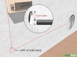 Wire for two 220 volt outlet circuits. How To Wire A 220v Outlet With Pictures Wikihow