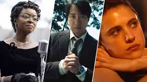 'Till', 'Decision To Leave' Test The Box Office