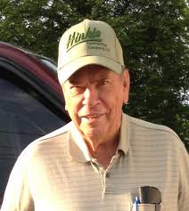 Ray Merrell Stephens Obituary June 5, 2022