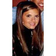 Patch User Profile for Becky Brindle