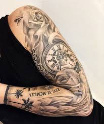 Pin By Stadlerini On Tattoo Ideas Black Ink Tattoos Sleeve Tattoos Best Sleeve Tattoos