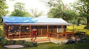 Residential portable cabins for sale panelfab transportable cabins are used for retirement homes, beach houses, holiday cabins, and homes for small families or couples. Two Bedroom