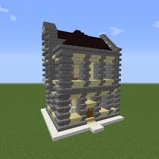 La 0.0.13a_03 es una versión de la java edition classic lanzada el 22 de mayo de 2009, en 18:13 utc. Classic European City House Blueprints For Minecraft Houses Castles Towers And More Grabcraft