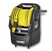 Avvolgitubo Portatile Hr 7 315 Karcher Tubo E Accessori Outdoor Power Equipment Hose Reel Baby Car Seats