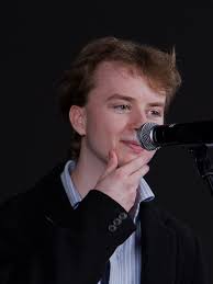 Første rapper på Chat Records